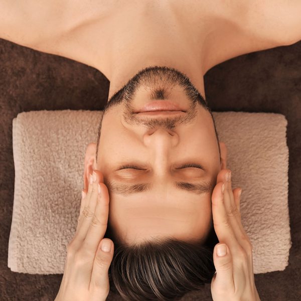 dubai arabic massage